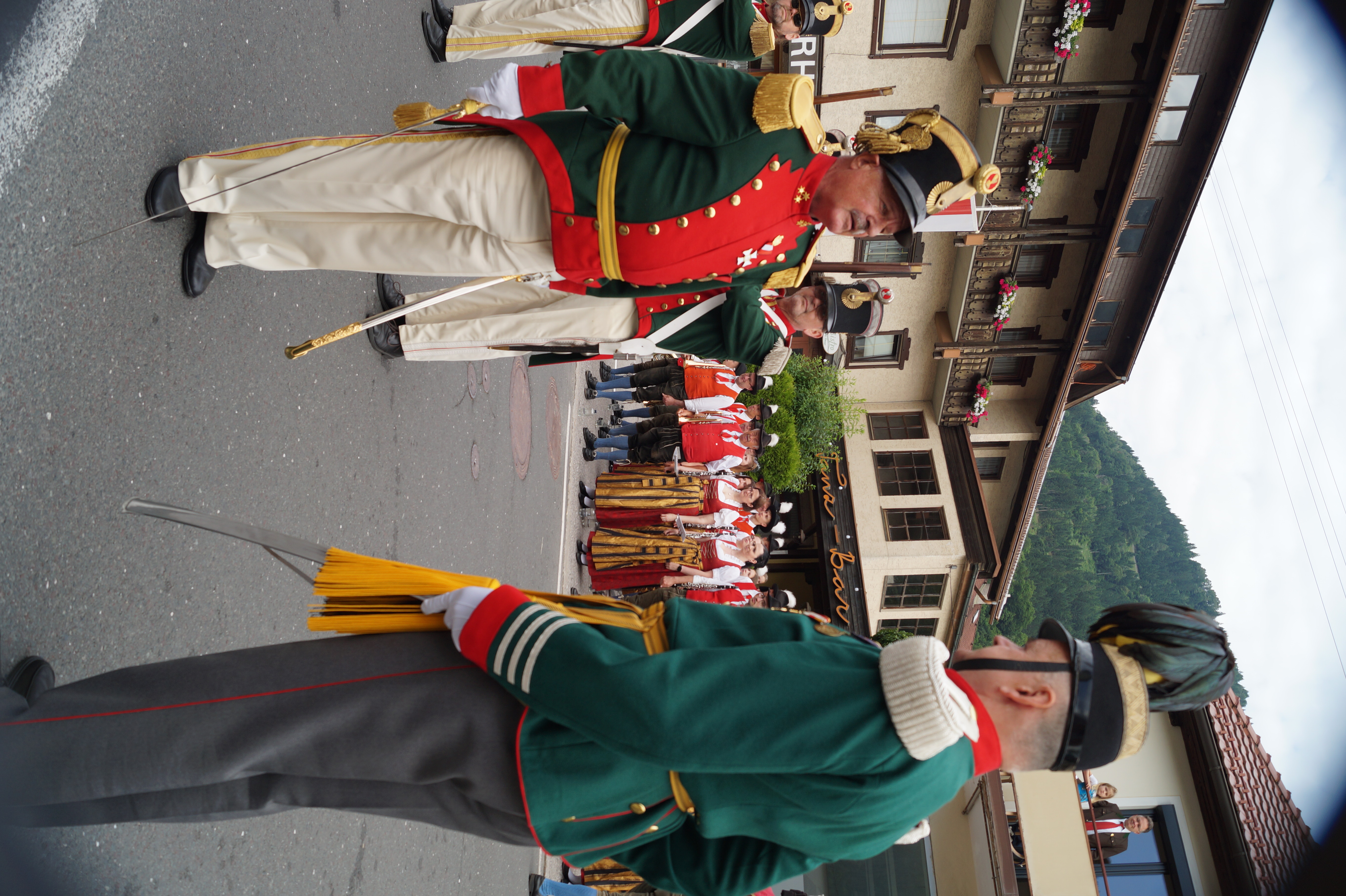 Meldung Villach (2025)